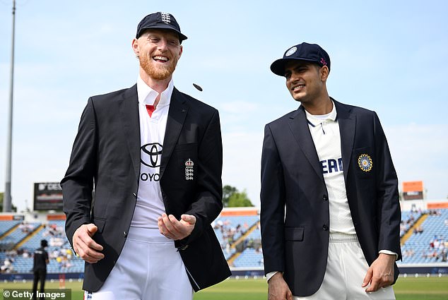 Kapetan Ben Stokes možda je prvo zaletio na zdjelu glavom nedavnom poviješću testova Headingleyja