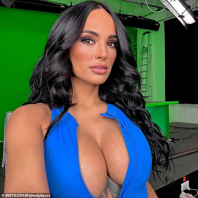 Yamal je tvrdio da nije upoznao Bavela jer ga 'nije zanimala' rasprava s njom