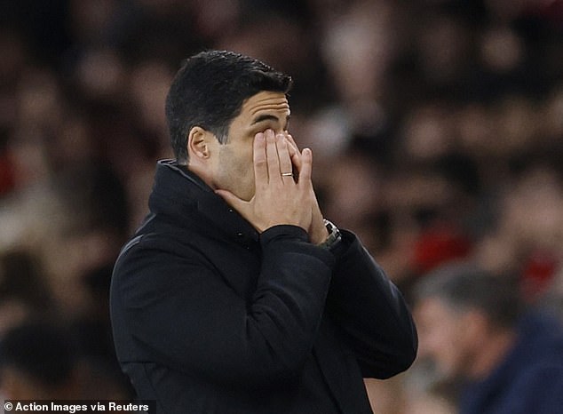 Ali Sesko traži dogovor na mnogo višoj razini nego što su tolišta planirali ponuditi