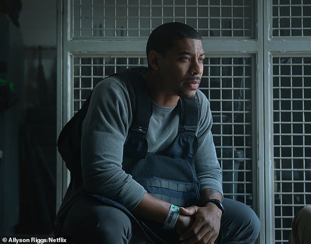 Glumac je imao ogromnu godinu 2024. godine dok je vodio Mufasa, jedan od najiščekivanijih Disneyevih akcijskih filmova (viđen u seriji Rebel Ridge)