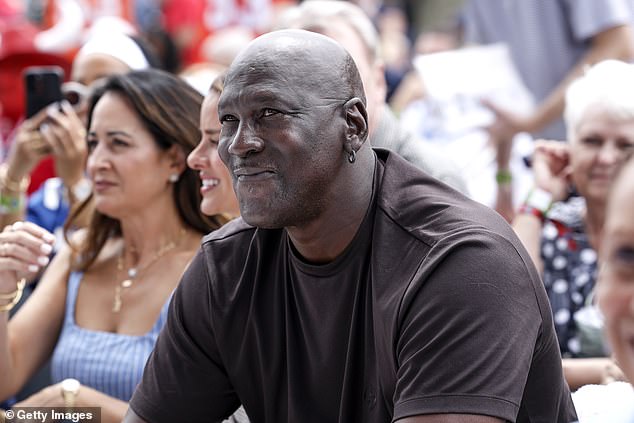 Ti su komentari sigurno Irk Jordan, koji je posljednjih godina približio Bradyju