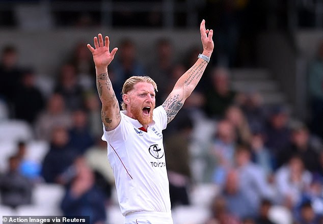 Odluka Ben Stokesa na zdjelu bit će osvećena ako Engleska u utorak može progoniti 371