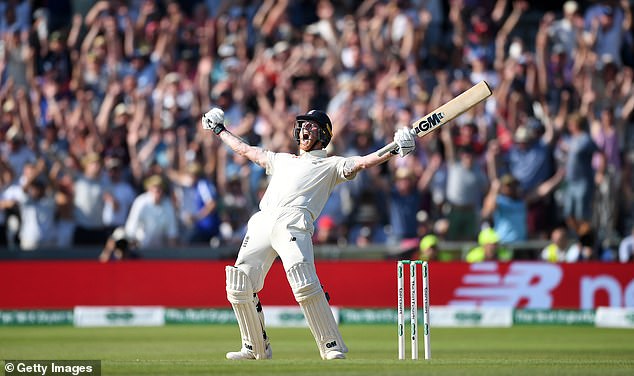 Headingley ima naviku stvarati izvanredne završne obrade-baš kao i pepeo 2019. kada je Ben Stokes postigao sjajnih 135, a ne za usmjeravanje Engleske do njihove četvrte ciljeve od 359