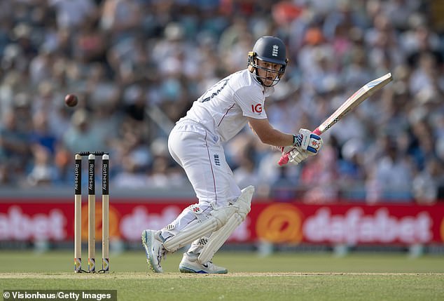 Ollie Pope postigla je vjerojatno svoju najbolju Englesku tonu u prvim ubačajima i opet će biti ključni čovjek