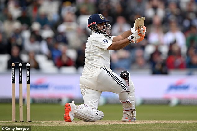 U igri je malo šišmiša s takvim neortodoksnim pristupom i tempom