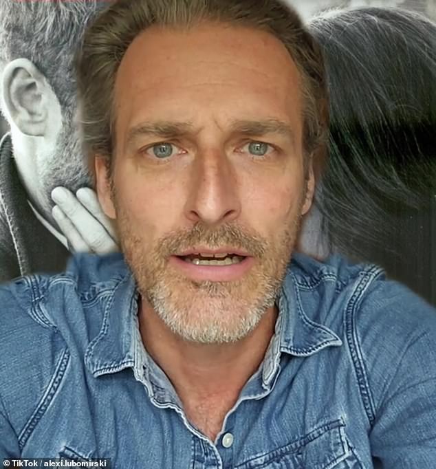 Alexi Lubomirski (na slici) tvrdi da mu je jedan urednik starijeg časopisa rekao: 'Crne djevojke ne nose visoku modu'