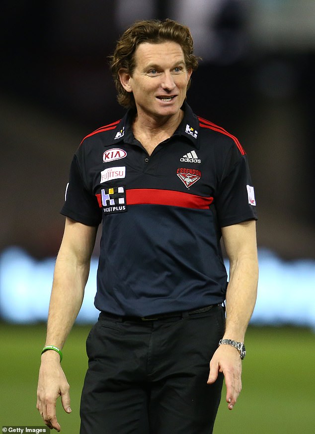 Hird kaže da ga je iznenadio koliko uživa u svojoj novoj ulozi