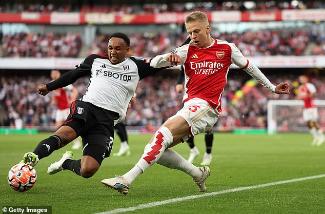 Fulham se nada da će dovršiti ugovor za oko 10 milijuna funti za zvijezdu od 12,7 milijuna funti