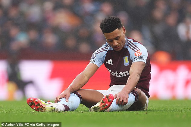 Ollie Watkins je prijavljen da je na Unitedovom radaru, iako je zamjena za Sancho daljin