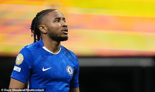 Christopher Nkunku tek treba istinski uspostaviti kao starter za Chelsea otkako se pridružio