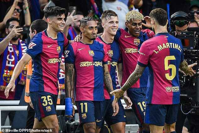 Barcelona želi da Man United subvencionira dio svoje plaće jer ga žele dodati u njihov napad
