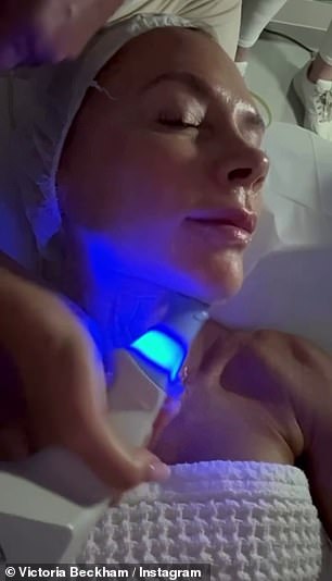 Napisali su: 'Unutar Victoria's Skincare rutina - od profesionalnih tretmana s nevjerojatnim Keren Bartovom do svakodnevnih rituala koje zaklinje'