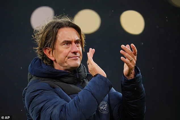 Šok potez dolazi na petama pčela koje su izgubile glavnog trenera Thomasa Franka