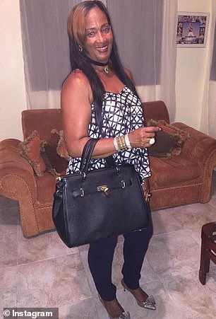 Marteova majka Elipidia Valdez umrla je u prometnoj nesreći u Dominikanskoj republici 2017. godine