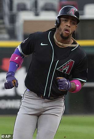 Marte je u utorak dodijeljen protiv Chicaga