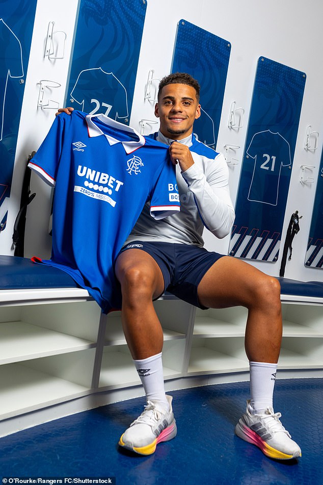 Max Aarons ima osjećaj za svlačionicu i uzbuđen je zbog sezone koja je pred nama