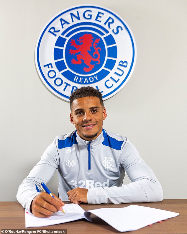 Potpuni leđa Bournemouth na točke linije dok Rangers potvrđuju svoj ugovor o zajmu