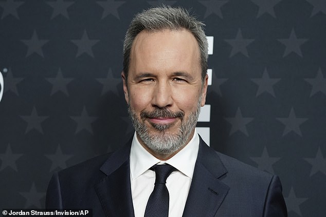 Studio je u srijedu objavio da je Denis Villeneuve - najpoznatiji po režiji Warnera Bros. ' Dvodijelna adaptacija dune - potpisao je za režiju filma bez naslova, putem priopćenja za javnost Amazon