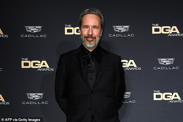 Pascal i Heyman dodali su: 'Denis Villeneuve bio je zaljubljen u filmove o Jamesu Bondu još od malih nogu. Uvijek je bio njegov san napraviti ovaj film, a sada je i naš. Sretni smo što smo u rukama ovog izvanrednog filmaša.