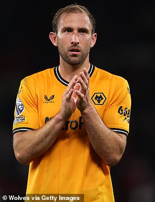 Craig Dawson je među igračima s iskustvom u Premier ligi koji su razmatrani