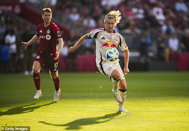 Potez je sličan kad je RBNY stekao Emil Forsberg iz Leipziga prije sezone '24