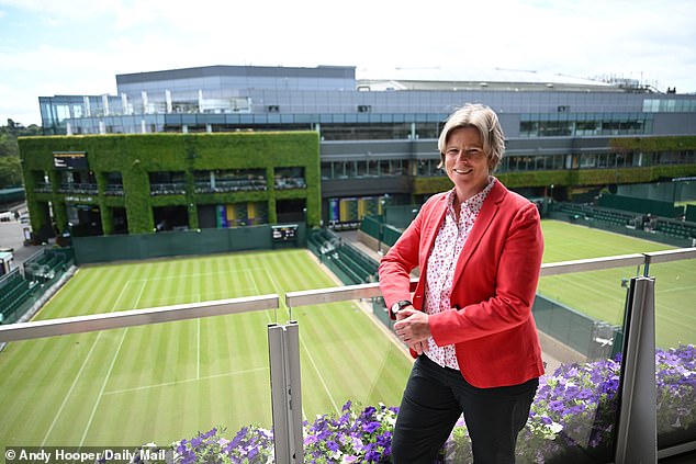 All Engleski klub mora biti vješt gledajući unaprijed i imati ključnu pažnju prema detaljima