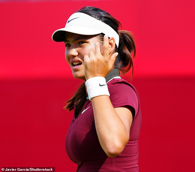 Za 22-godišnjakinja sreća na terenu može samo sa srećom biti