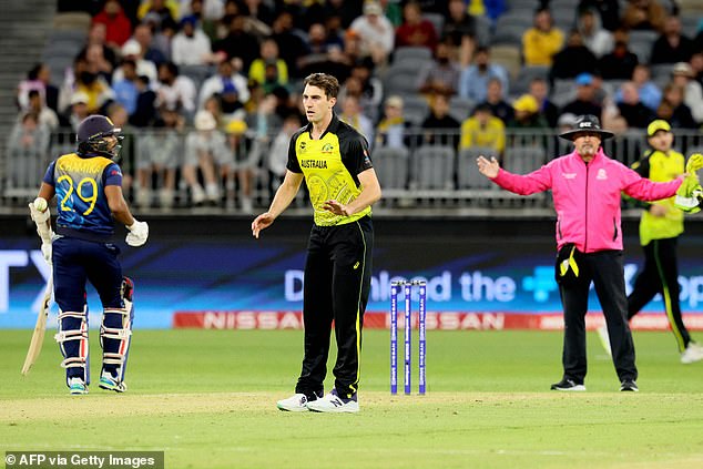 Na suđenju u igrama s bijelim loptom, Wides će sada suditi o nogama tijesta na mjestu isporuke