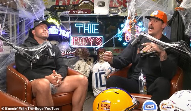 Dana White namecketirala je podcast zbog pomaganja u pokretanju Trumpa do pobjede nad Kamalom Harris