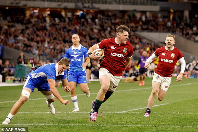 Pokušaji su bili svilenkasti, ali ovo nije bio ishod od 24 karata kojem su se nadali