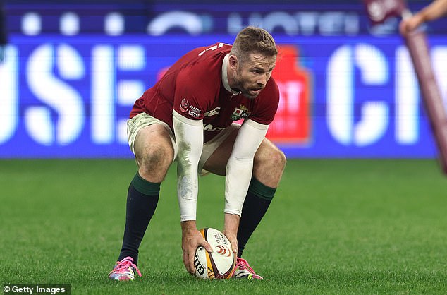 Taktička nous Elliota Dalyja izvukla je turiste iz problema i prešao je za njihov sedmi pokušaj