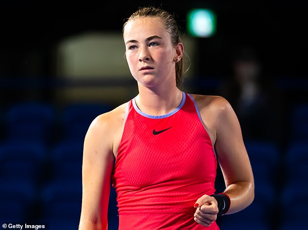 Tri obećavajuća juniora nazvana su nadolazeća zlatna skupina britanskog tenisa