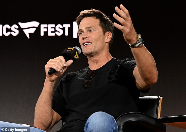 Brady ili James odgovorili su na Bayless, koji je bio vokalni kritičar već godinama