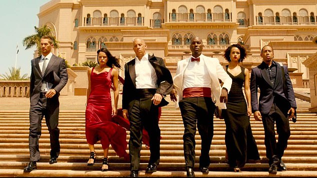 Walker je još uvijek snimao 2015. Furious 7 kada je tragično umro u prometnoj nesreći u studenom 2013