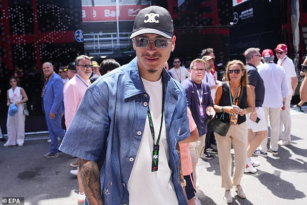 Urugvajski napadač povezan je s prelaskom na vladajuće talijanske prvake Napoli