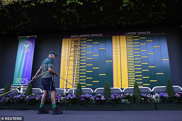 Pravilo topline moglo bi omogućiti igračima da imaju 10 minuta pauze tijekom utakmica