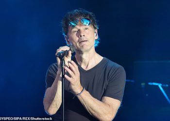 A-HA frontmen Morten Harket (65) dijagnosticiran Parkinsonova bolest i ne zna može li više pjevati dok bend piše ‘Da se bori s vlastitim tijelom’ posljednjih godina
