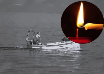 ‘ADIO, KAPETANE’ Bol tuguje zbog prerane smrti sumještanina: “Pamtit ćemo ga kao dobrog i predanog čovjeka”