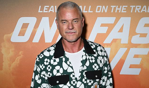 ALS-Stricken Eric Dane otkriva nade za svoju TV budućnost usred bitke s terminalnim stanjem