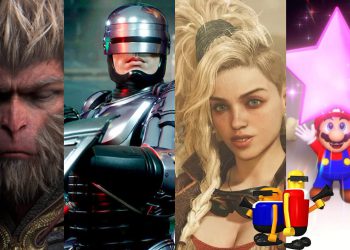 AU ponude: Amazon Freebies i niz novih najnižih cijena ikad najtoplijih igara koje zapravo vrijede posjedovati!