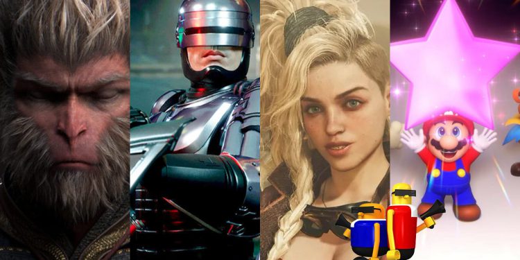 AU ponude: Amazon Freebies i niz novih najnižih cijena ikad najtoplijih igara koje zapravo vrijede posjedovati!