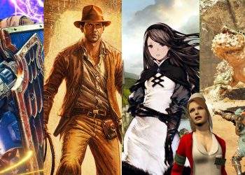 AU ponude: Današnji najtopliji AAA popusti za zagrijavanje zime u pećini u igri