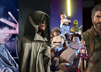 AU ponude: Freebies i najniži ikad dogovori na FC 25, PS5 Prva strana koja se mora posjedovati, LEGO i još mnogo toga!