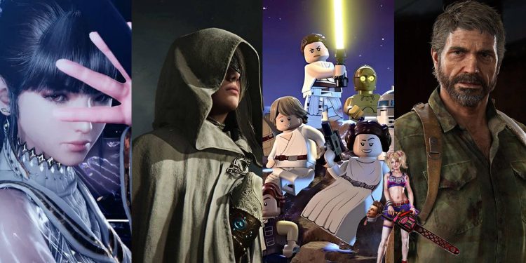 AU ponude: Freebies i najniži ikad dogovori na FC 25, PS5 Prva strana koja se mora posjedovati, LEGO i još mnogo toga!