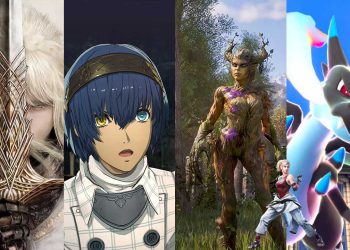 AU ponude: Novi najniži Evers na metafori, Elden Rings, Tekken 8, Monster Hunter Wilds i još mnogo toga!