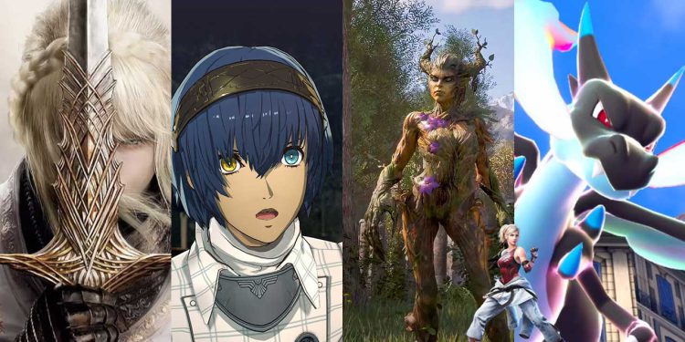 AU ponude: Novi najniži Evers na metafori, Elden Rings, Tekken 8, Monster Hunter Wilds i još mnogo toga!