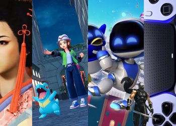 AU ponude: Ozbiljne eofy uštede na konzolama, premium kontrolerima, portalima PS, Pokémon Legends i još mnogo toga!