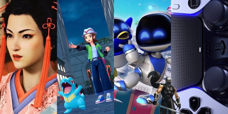 AU ponude: Ozbiljne eofy uštede na konzolama, premium kontrolerima, portalima PS, Pokémon Legends i još mnogo toga!