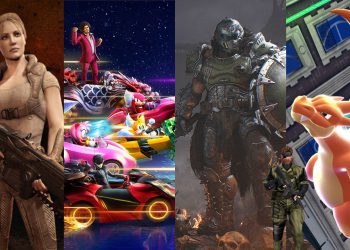 AU ponude: Veliki rezovi na kontrolerima, nove najniže za Doom Dark Ages, Space Marine 2, Astro Bot i još mnogo toga!