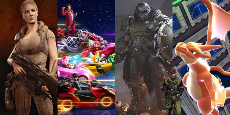 AU ponude: Veliki rezovi na kontrolerima, nove najniže za Doom Dark Ages, Space Marine 2, Astro Bot i još mnogo toga!